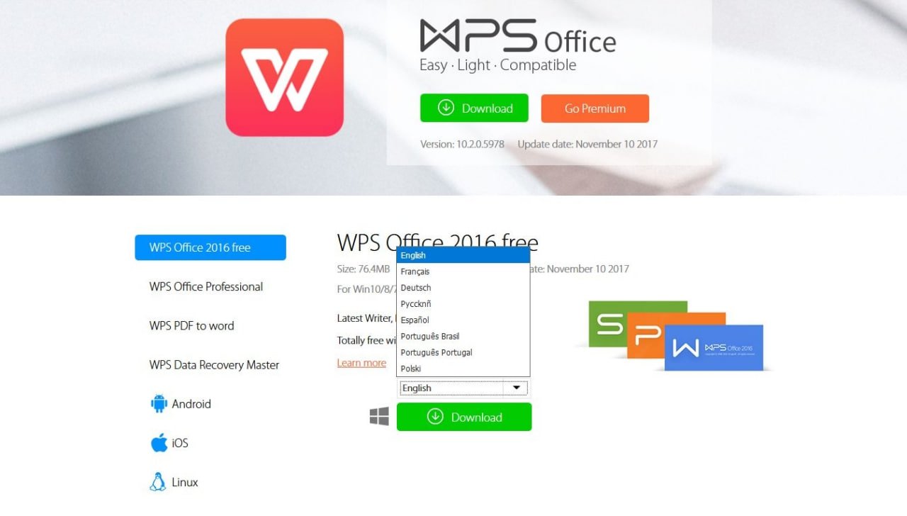 WPS Office模板库：快速创建专业文档的秘密武器 - WPS Office使用教程