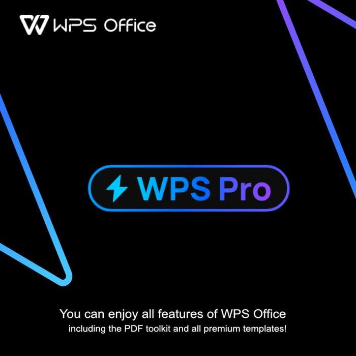 WPS Office：解锁智能文档编辑新纪元，告别繁琐，效率倍增 - WPS Office操作指南