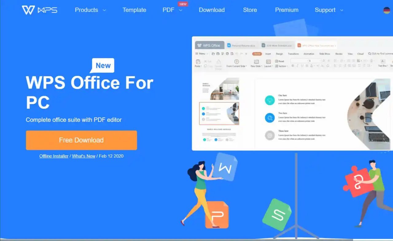 WPS Office表格函数精通：解锁数据分析的无限可能，效率倍增的秘密武器 - WPS Office使用教程