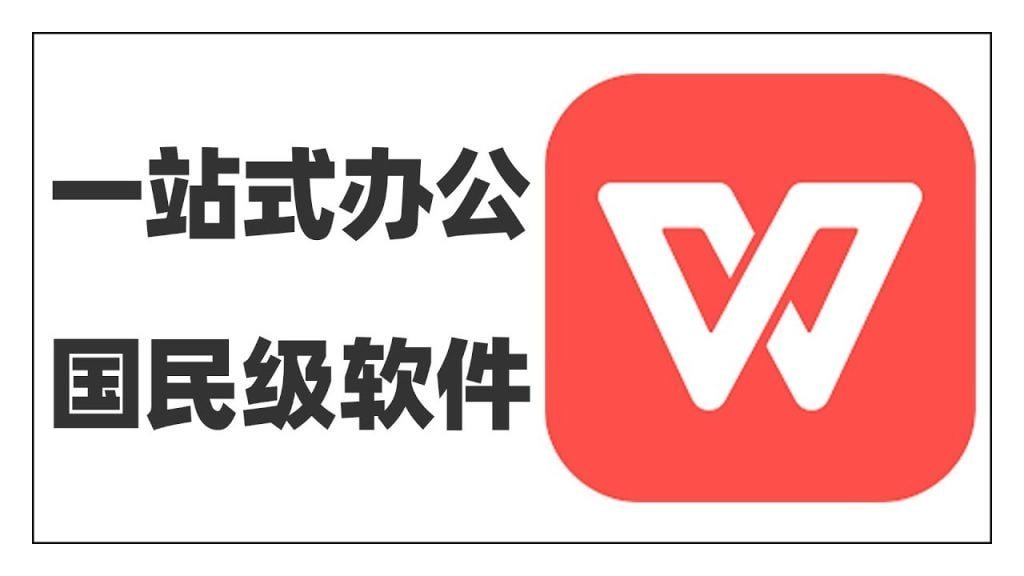 WPS Office强大的文档编辑界面