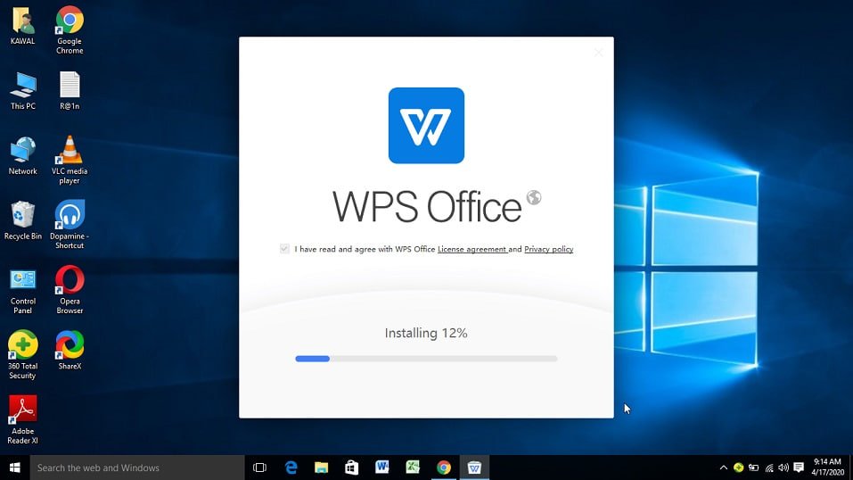 WPS Office表格AI函数推荐功能演示